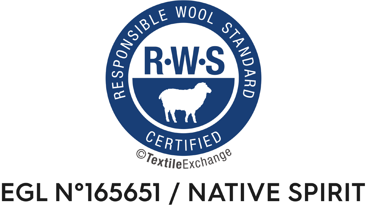 Rws Chain RWS - Native Spirit FR
