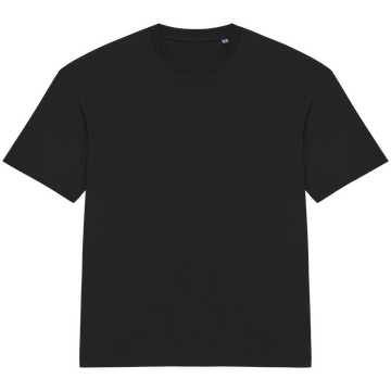 NS332 | T-shirt oversize homme - Native Spirit EN