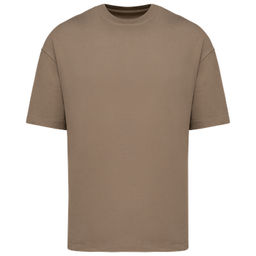 NS332 | T-shirt oversize homme - Native Spirit EN