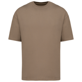 NS332 | T-shirt oversize homme - Native Spirit EN