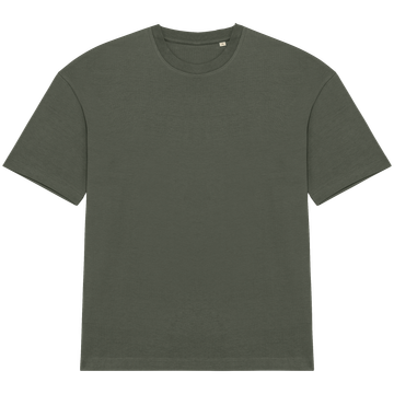 NS332 | T-shirt oversize homme - Native Spirit EN