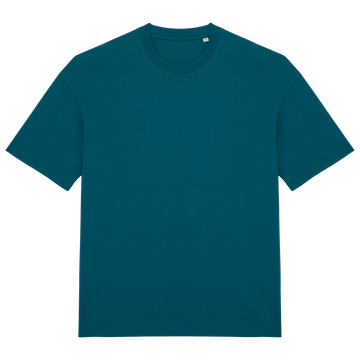 NS332 | T-shirt oversize homme - Native Spirit EN