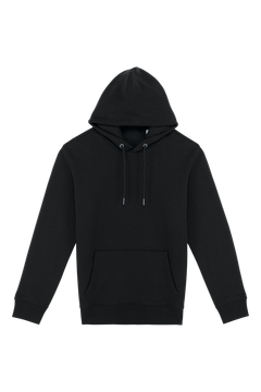 Sweat-shirt à capuche noir - Pulls et sweats Outdoor (4695552