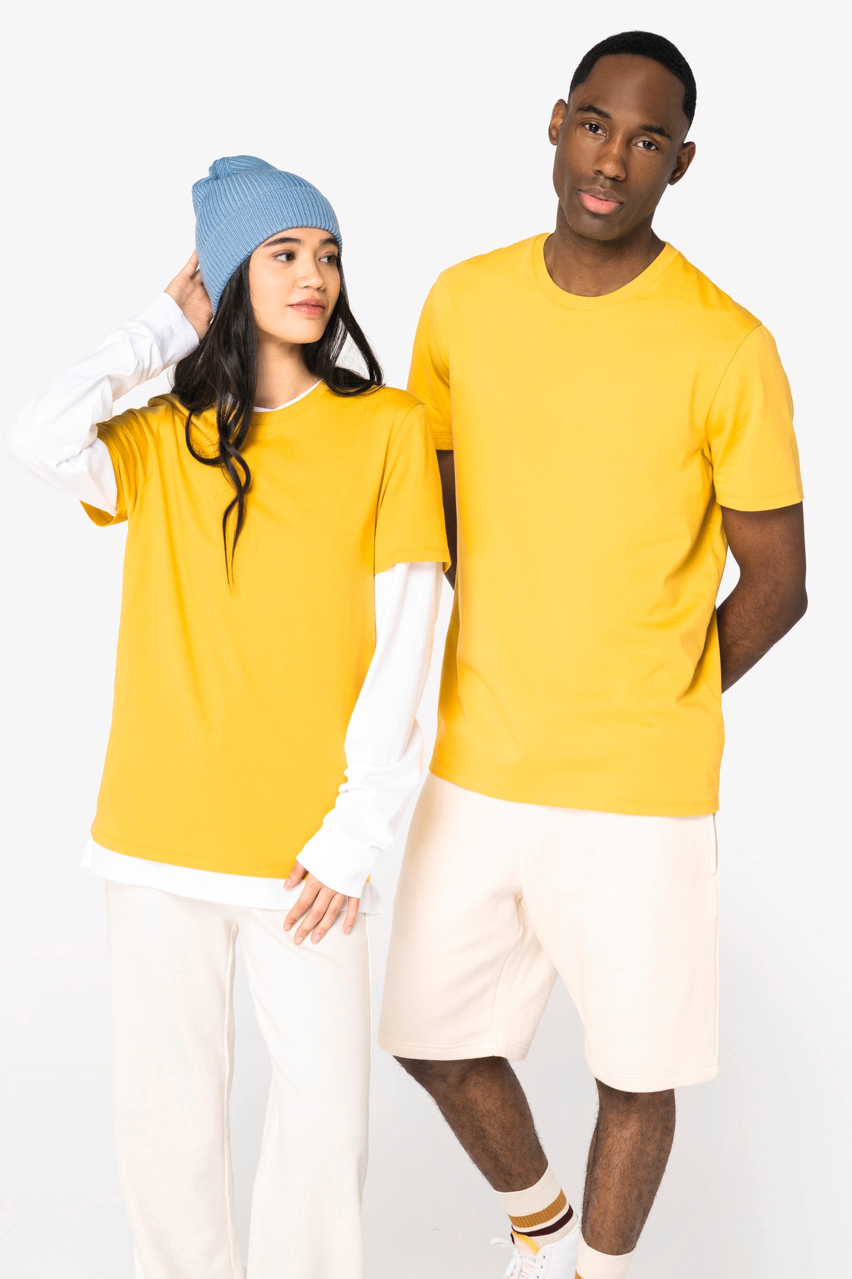 NS300 | T-shirt unisexe - Native Spirit EN
