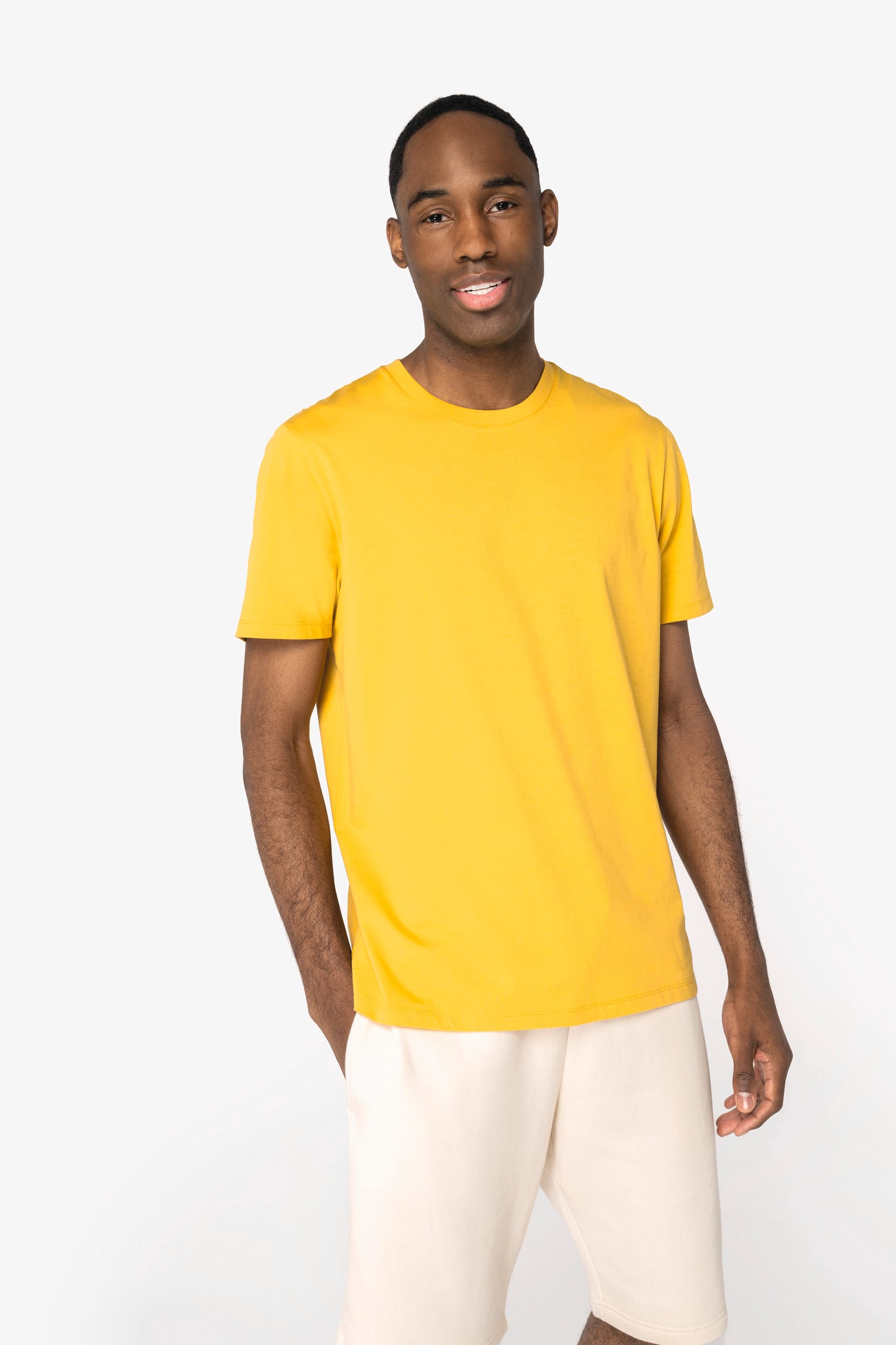 NS300 | T-shirt unisexe - Native Spirit EN