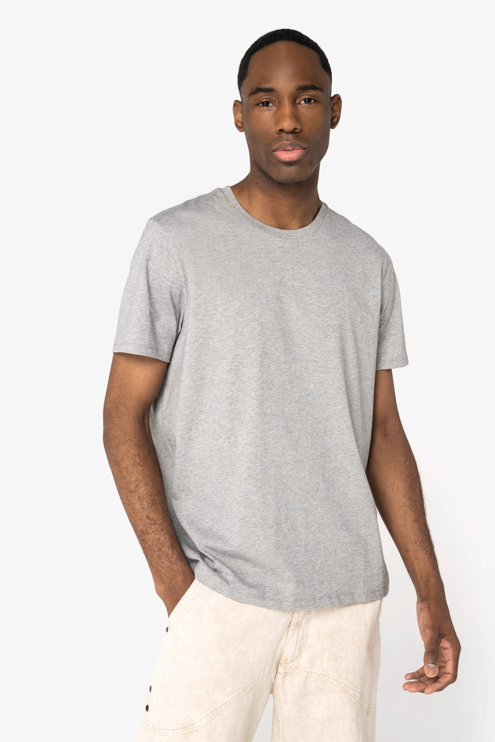 NS305 | T-shirt unisexe - Native Spirit EN