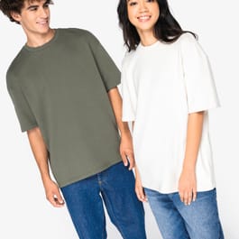 NS308 | T-shirts - Native Spirit EN