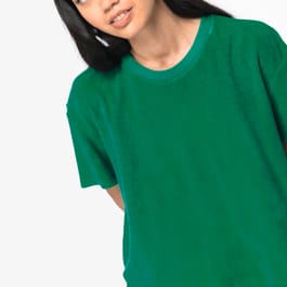 NS328 | T-shirts - Native Spirit EN