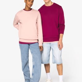 NS400 | Sweatshirts - Native Spirit EN