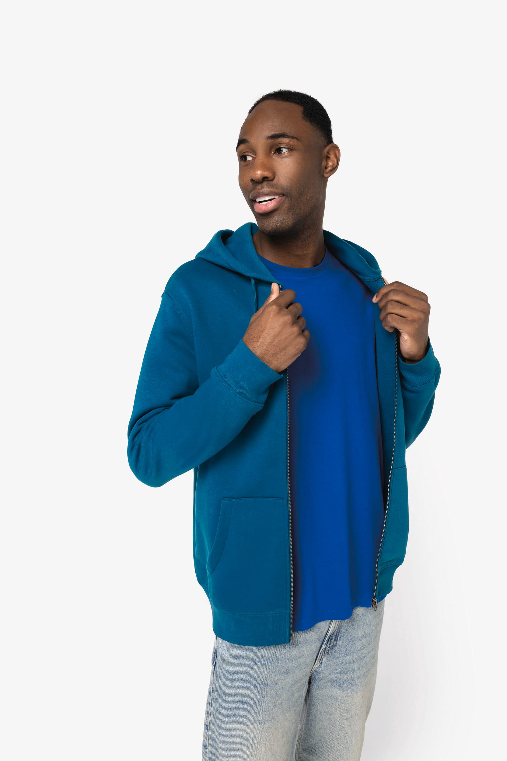 超人気【NYLON STAND HOODED JUMPER】 ネイビー サイズ２ 超人気【NYLON STAND HOODED JUMPER】 ネイビー サイズ2 Midweight